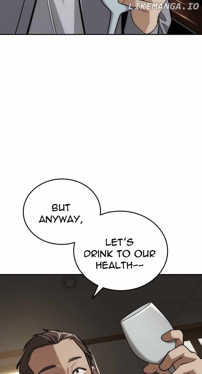 The Regressor Protects Only Me Chapter 29 86